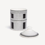 Fornasetti - Scented Small Candle Architettura
