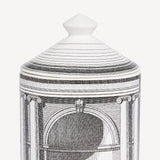 Fornasetti - Scented Small Candle Architettura