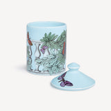 Fornasetti - Scented Small Candle Giardino Segret Butterfly