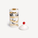 Fornasetti - Scented Room Spray Snake/Peccato