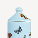 Fornasetti - Scented Room Spray Giardino Segret Butterfly