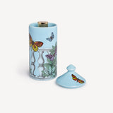 Fornasetti - Scented Room Spray Giardino Segret Butterfly