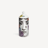 Fornasetti - TALVOLTA Scented Room Spray - Tra i Fiori Décor - Giardino Segreto Fragrance