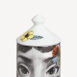 Fornasetti - TALVOLTA Scented Room Spray - Tra i Fiori Décor - Giardino Segreto Fragrance