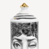 Fornasetti - TALVOLTA Scented Room Spray - Mascherina Décor - Frutto Proibito Fragrance