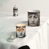 Fornasetti - TALVOLTA Scented Room Spray - Mascherina Décor - Frutto Proibito Fragrance