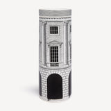 Fornasetti - Scented Tower Candle Architettura