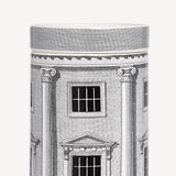 Fornasetti - Scented Tower Candle Architettura