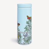 Fornasetti - Scented Tower Candle Giardino Segret Butterfly