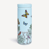 Fornasetti - Scented Tower Candle Giardino Segret Butterfly