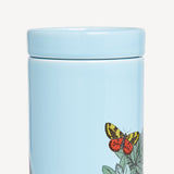 Fornasetti - Scented Tower Candle Giardino Segret Butterfly