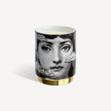 Fornasetti - Tra le Nuvole Immaginazione Scented Candle 8.28oz
