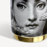 Fornasetti - Tra le Nuvole Immaginazione Scented Candle 8.28oz
