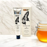 Formulary 55 - Honeycomb & Neroli - On-the-Go Shea Butter Hand and Body Creme Tube