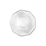 Max ID Glassware - GHOST HIGHBALL PAIR - Clear