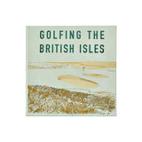 Graphic Image - Golfing British Isles - Book