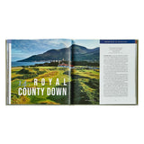 Graphic Image - Golfing British Isles - Book