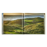 Graphic Image - Golfing British Isles - Book