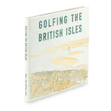 Graphic Image - Golfing British Isles - Book