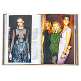 Graphic Image - Little Book Of Gucci Gold Metallic Goatskin Leather - Book