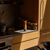 Holcomb Studio -Stone Pepper Mill