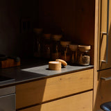 Holcomb Studio - Stash Salt Cellar