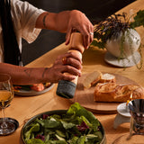 Holcomb Studio -Stone Pepper Mill