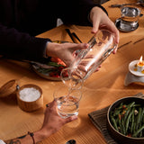 Holcomb Studio - Teeter Carafe
