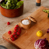 Holcomb Studio - Stash Salt Cellar
