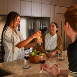 Holcomb Studio -Stone Pepper Mill