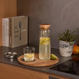 Holcomb Studio - Teeter Carafe