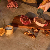 Holcomb Studio - Stash Salt Cellar
