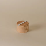 Holcomb Studio - Stash Salt Cellar