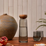Holcomb Studio - Teeter Carafe