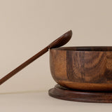 Holcomb Studio - Salad Set