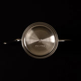 Holcomb Studio - Dripless Oil Can