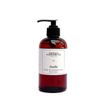Sarah Horowitz - Perfect Vanilla Bath and Shower Gel