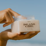 Baja Zen Body Care - Island Girl Body Buff Scrub
