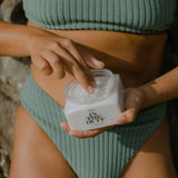 Baja Zen Body Care - In The Buff Body Buff Scrub