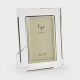 Tizo Designs - Lucite Frame Border Clear -4x6"