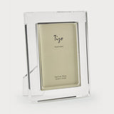 Tizo Designs - Lucite Frame Border Clear -8x10"