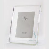 Tizo Designs - Crystal Frame Plain -4x6"
