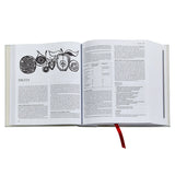 Graphic Image - Joy Of Cooking Bonded Leather - Blue Book