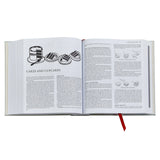 Graphic Image - Joy Of Cooking Bonded Leather - Blue Book
