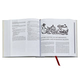 Graphic Image - Joy Of Cooking Bonded Leather - Red Book