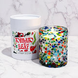 Putnam Designs - Tomato Leaf Candle