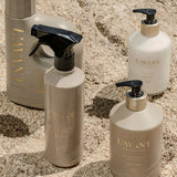 L'Avant Collective - Multipurpose Surface Cleaner - Ambre Santal