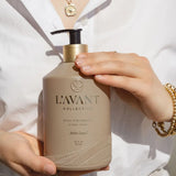 L'Avant Collective - High Performing Hand Soap - Ambre Santal