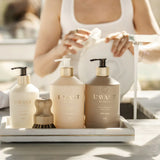 L'Avant Collective - Hand Lotion - Ambre Santal