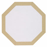 Bodrum Linens - BORDINO SPARKLE - Gold - Placemats